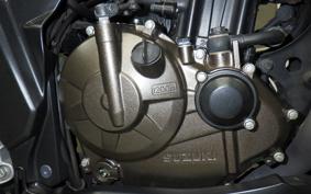SUZUKI GIXXER 250 ED22B