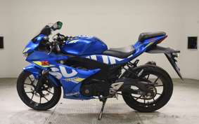 SUZUKI GSX-R125 2025 DL33B