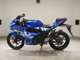 Фото Suzuki GSX-R125 2025 с японского аукциона