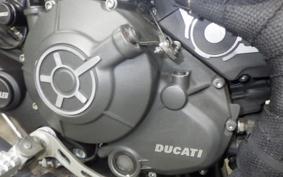 DUCATI SCRAMBLER FULL THROTTLE 2016