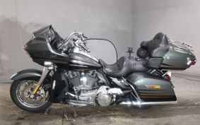 HARLEY FLTRUSE1800CVO 2015 TAN