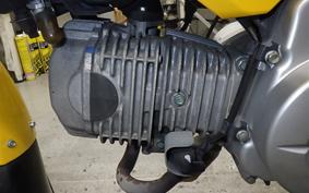 HONDA CROSS CUB 110 2025 JA45
