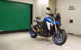 SUZUKI GSX-S 1000 Gen.2 2021 EK1AA