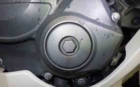 HONDA CBR600RR GEN 3 2008 PC40