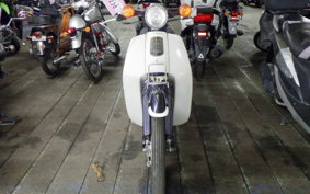 HONDA C90 SUPER CUB HA02