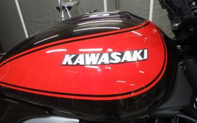 KAWASAKI Z900RS 2022 ZR900C