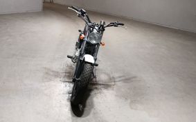 SUZUKI GLASS TRACKER BIG BOY NJ47A