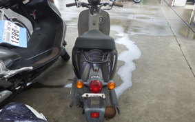 HONDA TODAY 2 AF67