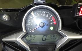 HONDA CBR250R GEN 3 2017 MC41
