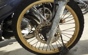 SUZUKI SX200R SH41A
