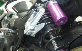 HONDA CB1300SF SUPER BOLDOR 2006 SC54