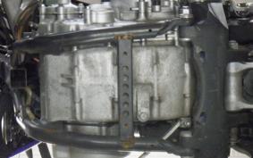 YAMAHA WR250X