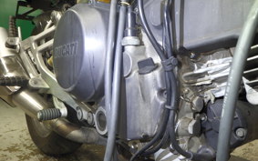DUCATI MONSTER 400 2001