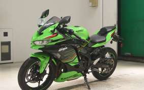 KAWASAKI ZX-25R-2SE 2018 ZX250H