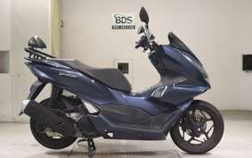 HONDA PCX 125 2011 JK05