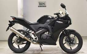 HONDA CBR125R JC50