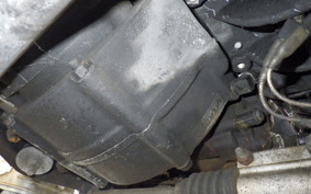 HARLEY FLHTCU SIDECAR 1340 1989