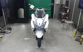 SUZUKI BURGMAN 125 2023