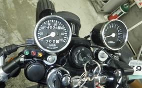YAMAHA SR400 Gen.3 2003 RH01J
