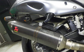 SUZUKI GSX-1300R HAYABUSA 2002