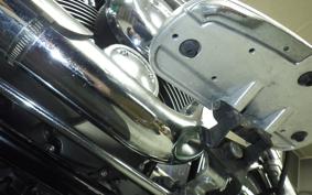 YAMAHA DRAGSTAR 400 CLASSIC 2005 VH01J