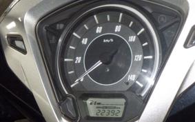 HONDA LEAD 125 2005 JF45