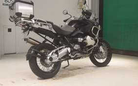 BMW R1200GS ADVENTURE 2009