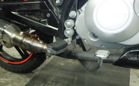 SUZUKI EN125 3F 2018