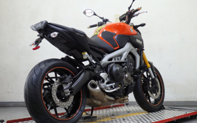 YAMAHA MT-09 2015 RN34J