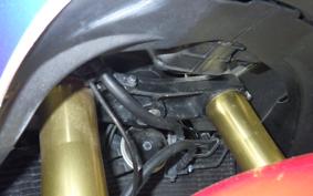 HONDA CBR600RR A 2017 PC40