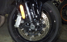 KAWASAKI ZH2 2021 ZRT00K