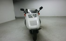 HONDA FUSION MF02