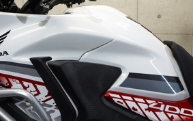 HONDA 400X 2016 NC47