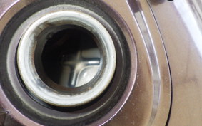 YAMAHA JOG Gen.5 SA36J