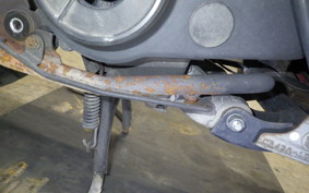 SUZUKI ADDRESS V50 Gen.2 CA42A