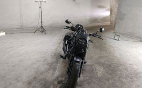 HONDA REBEL 250 S MC49