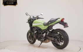 KAWASAKI Z900RS CAFE 2019 ZR900C