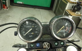 KAWASAKI ZRX400 1994 ZR400E