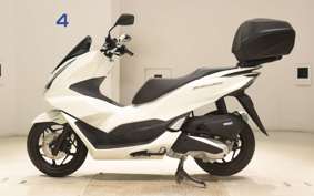 HONDA PCX 160 KF47