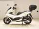 Фото Honda PCX 160 с японского аукциона