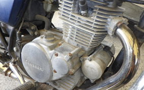 KAWASAKI Z250 Limited KZ250G