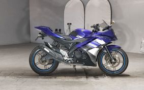 YAMAHA YZF-R15 1CK0