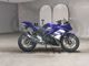 Фото Yamaha YZF-R15 с японского аукциона