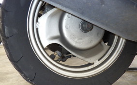 YAMAHA JOG Gen.3 SA01J