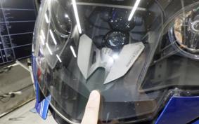 BMW K1600GT 2017