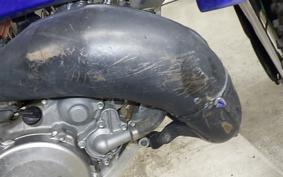 YAMAHA YZ125 2020 CE16C