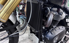 TRIUMPH SCRAMBLER 1200XE 2025 DADS0H