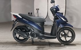 SUZUKI ADDRESS V110 CE47A