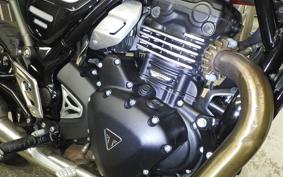TRIUMPH SPEED 400 2026