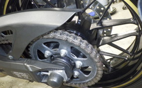 KAWASAKI Z900RS CAFE 2022 ZR900K